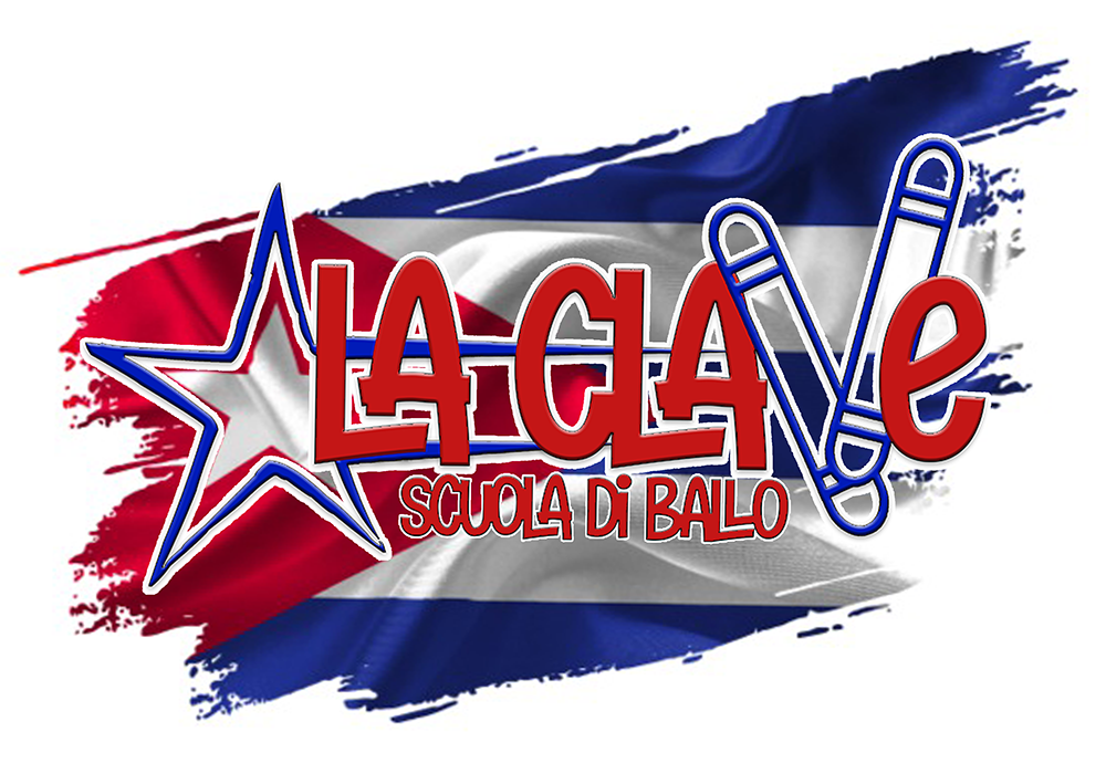 Logo La Clave