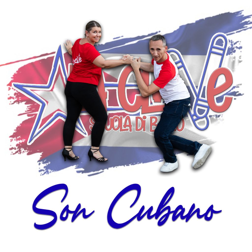 Son Cubano